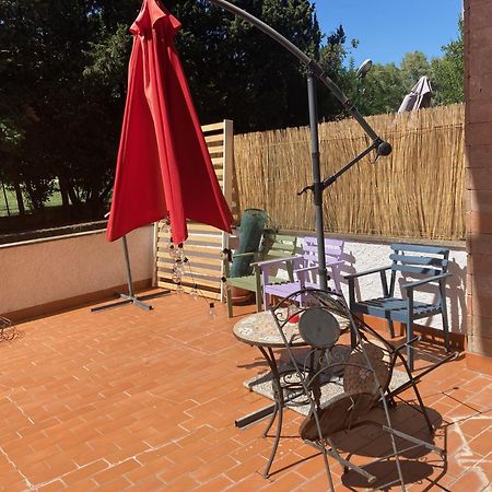 Appartamento Terrace! Roma Esterno foto