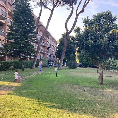 Appartamento Terrace! Roma Esterno foto