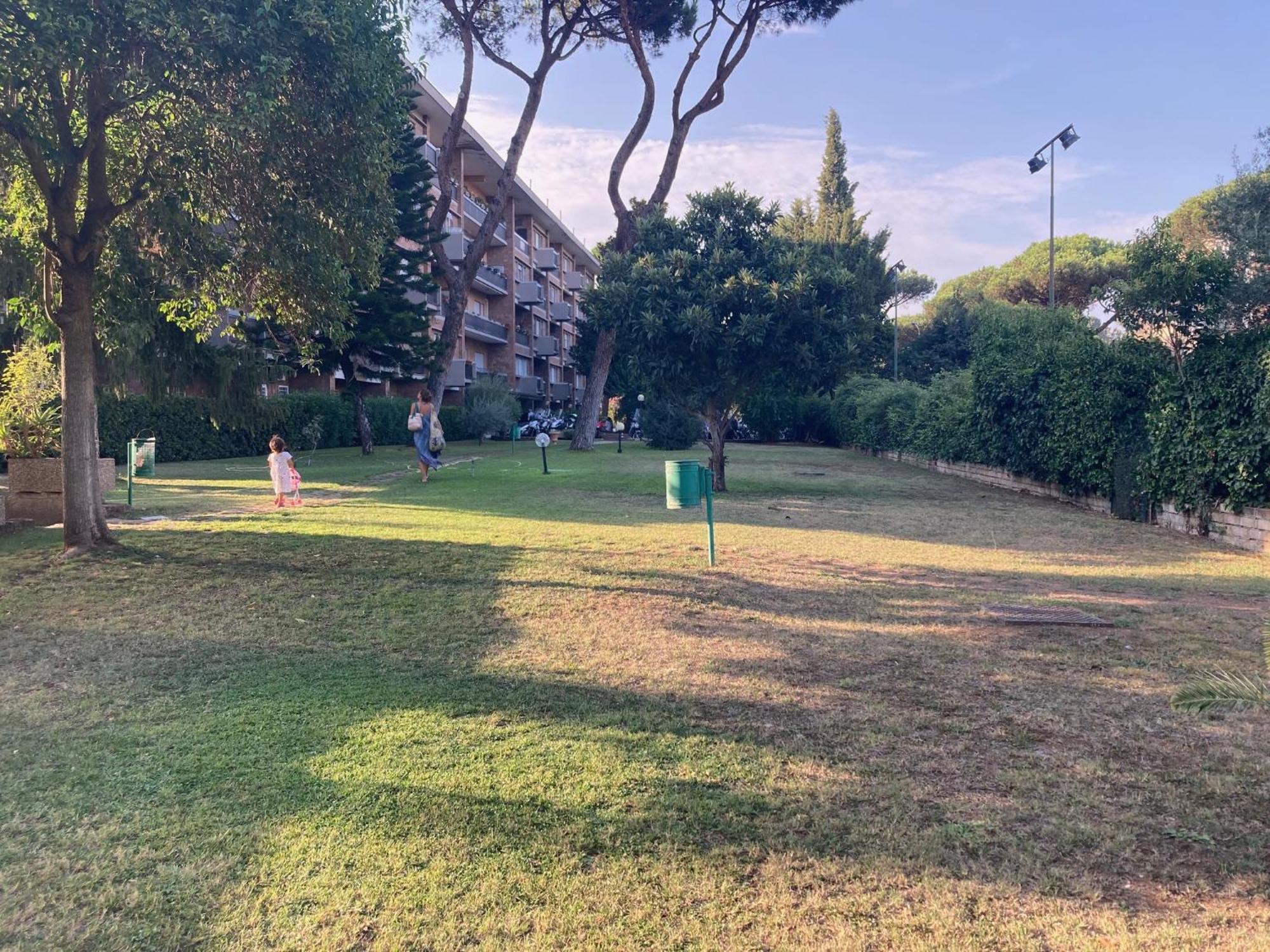 Appartamento Terrace! Roma Esterno foto